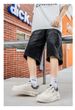 Little White Shoes Men's New Summer Lightweight Casual Board Shoes Youth Retro Versatile Sports Breathable_vogvips.com
