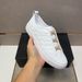2025 New Summer Slip-On White Sneakers Breathable Sports Fashion Casual Trendy Men's Shoes_vogvips.com