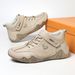 Warm Martin Boots Women's Leather Large Size Cotton Shoes High Top Wear-resistant Outdoor Casual Shoes_vogvips.com