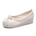 Women’s Shoes Summer New Style Ancient Style Matching Ancient Costume Embroidered Women's Shoes Shoes Heightening Tassel Women's Shoes_vogvips.com