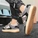 New Men's Sneakers Fashion Casual Sports Skateboard Shoes Outdoor Comfortable Breathable Jogging Flat Shoes Male Tennis Shoes_vogvips.com