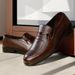 New Cross-border Spring And Autumn Large-size Men, Comfortable, Breathable, Non-slip, Suitable For Middle-aged Dads,_vogvips.com