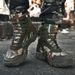 Casual Breathable Men's Shoes Non-slip Casual Outdoor Hiking Shoes Sports Shoes_vogvips.com