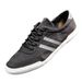 Men's Slip‑On Canvas Shoes, Retro Lightweight Low‑Top Casual Board Shoes, Classic Versatile Breathable Footwear For Daily Wear_vogvips.com
