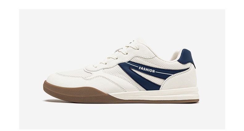 2026 New Casual Sports For Men, Korean Style Versatile Dad Men's Running Shoes, Student Shoes_vogvips.com