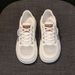 Women's Summer New Versatile Thin Lightweight Casual Sports Flat Mesh Sneakers_vogvips.com