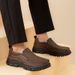 Outdoor Hiking Shoes Men's Sneakers Off-road Running Shoes_vogvips.com