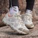 New Anti-splashing Water Mid-top Warm Outdoor Hiking Shoes Hiking Shoes_vogvips.com
