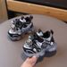 2026 Spring Autumn New Model 1-3 Year Old Toddler Sports For Boys And Girls, Ultra-Lightweight Dad Shoes, Infant Walking_vogvips.com