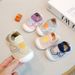 Baby Floor Shoes, Non-Slip, Insulated, Infants In Spring, Autumn, Winter, Indoor Toddler Walking Shoes And Socks For_vogvips.com