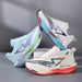 New Four-Season Versatile Non-Slip Shock-Absorbing Technology Carbon Plate Sports Casual Running Fitness Shoes Unise_vogvips.com