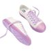 (Clearance) Dafu Feiyue Spring New Color-Changing Women's Shoes Low-Top White Shoes Breathable Casual Sports Sneakers_vogvips.com