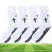Sport Socks Anti Slip Football Socks For Sports, Moisture Absorbing And Breathable_vogvips.com