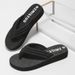 2026 Summ Women's Flip Flop Fashion Outdoor Non-Slip Beach Comfortable Soft Sole Simple Style Flat Shoes Pantuflas_vogvips.com