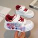 Nezha Sneaker Single Meh Breathable Summer Children' Soft Sole Non-Slip Lightweight Little Girl' Caual Running_vogvips.com