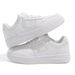 Men's White Breathable Mesh Sneakers Summer Versatile Global Shoes ZHQ HY096_vogvips.com