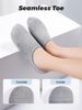 non-slip Boat Socks Women And Men, Low-top Invisible Lined Ankle Socks, Suitable For Outdoor Sports_vogvips.com