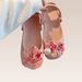 Casual Women's Summer New Arrival: Stylish, Soft-soled, Breathable, Comfortable Flat Sandals For Beach Vacations_vogvips.com