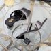 High End French Style Flip Flops Autumn 2024, New Irregular Heel Rhinestones For External Wear, Sandals, High Heels,_vogvips.com