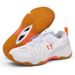 Table 1 26ss Competitive Badminton Tennis Shoes Men And Women Breathable Rotating Button Foreign Trade Cross-Border Lightweight_vogvips.com