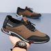 Summer New Arrival Men's Casual Sports Shoes Breathable Versatile Wholesale Cross Border Comfortable Footwear_vogvips.com