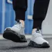 Men's New Sneakers Platform Running Lightweight Outdoor Hiking Anti Slip Summer Fashion Trend Casual Tennis Sneakers Large Size_vogvips.com
