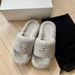 Wool Version~2026 Winter Cross-Strap Plush For Women, Casual Versatile Thick-Soled Warm Slippers_vogvips.com