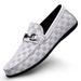 Formal Korean Style Business Casual British Trend Wedding Men's Fashion Leather Shoes_vogvips.com
