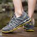 Outdoor Casual Shoes Large Size Men's Shoes Outdoor Hiking Shoes Running Shoes Women's Shoes_vogvips.com