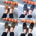 Men's Shoes Summer New Style Cross Border Plus Size Men's Casual Versatile Breathable Genuine Leather Slip On Loafers_vogvips.com