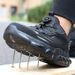 Ankle Work Safety Synthetic Upper Rubber Outsole Anti-Slip Wide Toe Box Anti-impact And Anti-piercing Shoes Men_vogvips.com