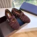 2026Top Quality Round Toe Real Leather Mary Jane Ballet With A Strap Mesh Loafers Womens Ballerina Flat Dress Luxury_vogvips.com