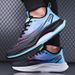 Men's Casual Sports Shoes Walking Breathable Thick Sole Increase Large Size Sneakers Summer Tennis Running Vulcanized Male Shoes_vogvips.com