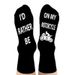 All-cotton mid-tube socks motorcycle theme series foot soles non-slip adhesive floor socks_vogvips.com