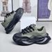 Men's Newan Style Trendy Niche Thick-Soled Height-Increasing Winter Comfortable Internet-Famous Low-Top Air-Cushioned_vogvips.com