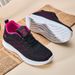 Wholesale In Large Sizes For Spring And Summer, Versatile Casual Soft-soled Sports Breathable Mesh Shoes, Women's_vogvips.com