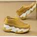 In Stock 2513 Live Hot-Selling One-Piece Dropshipping Casual Sports For Women 2025 Spring New Dad Shoes Source Factory_vogvips.com