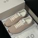 2025 Kim Ji-Soo's New German Training Couple's Style, Top Quality Genuine Leather 5A Lace-Up Women's Casual Versatile Sports Shoes,_vogvips.com