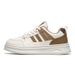 Men's 2025 New Autumn Sports Casual Trendy Breathable Versatile Low-top Shoes Thick-soled Sneakers_vogvips.com