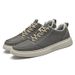 Men's Casual Shoes Two-layer Cowhide Breathable Sports Outdoor Board Shoes Large Size Retro Leather Men's Board Shoes_vogvips.com
