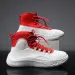 Designer Shoe Friction Sound Basketball 2026 Spring Summer High Top Breathable Sports Shoes Practical Wear Resistant Non_vogvips.com