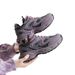Durable Women's Dad 2024 New Model Spring And Autumn Breathable Lightweight Sneakers Thick-soled With A High-end Feel_vogvips.com