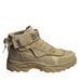 2025 Summer New Shoes, Men's High Top Workwear, Labor Protection Martin Boots, Anti Slip And Wear-Resistant Work Boots_vogvips.com