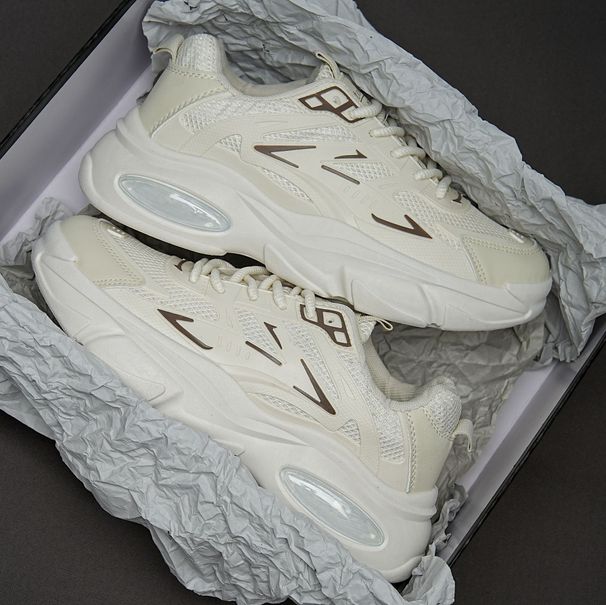 Men's Shoes Internet Celebrity New Spring And Summer Versatile Casual Height Enhancing White Sports Dad Fashion Shoes_vogvips.com