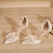 Women's Shoes Legant Bow High Heels Pointed Toe Stiletto Sandals With Pearl Accents For Wedding Party Evening Dress_vogvips.com