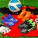 2025 New Lace Up Children's Broken Nail Football For Men, Youth Grass Club, Student Training Shoes_vogvips.com