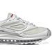 2026ss 1 Brand Correct The MAX98 Two-Layer Leather 38-47 Half Size Full Palm Cushion Sports Shock Absorption Casual Men's Running Shoes T_vogvips.com