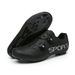New Road Bike Riding Shoes For Men Mountain Power Self-locking_vogvips.com