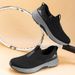 Men 2025 Four Seasons Fly Woven Walking Shoes, Large Size Up To 46 Breathable Mesh Elderly Casual Sports Footwear Made In Jinjiang_vogvips.com