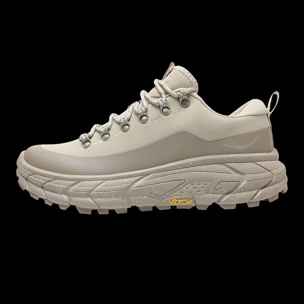 New Anti-splashing Water Mid-top Warm Outdoor Hiking Shoes Hiking Shoes_vogvips.com